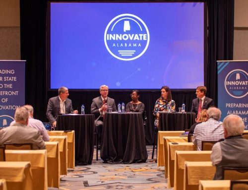 How Alabama’s innovation vision helps cities and communities grow