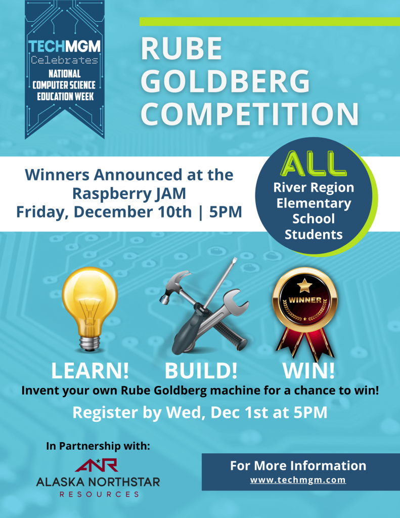 Rube Goldberg 2 web