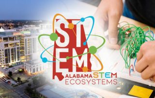 Alabama STEM Ecosystem to help create opportunities for all