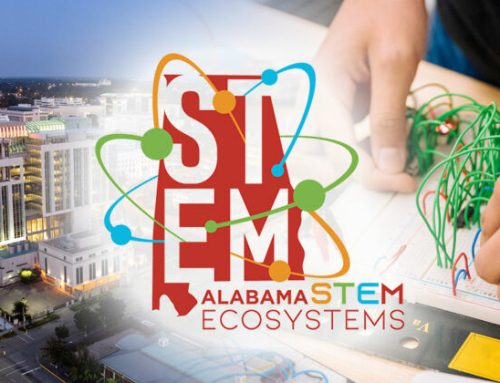 Alabama STEM Ecosystem to help create opportunities for all