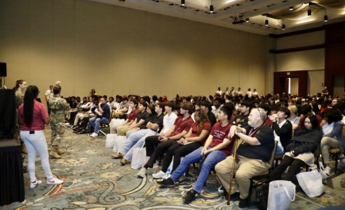 2025 InnovateDAFITC Hackathon 4